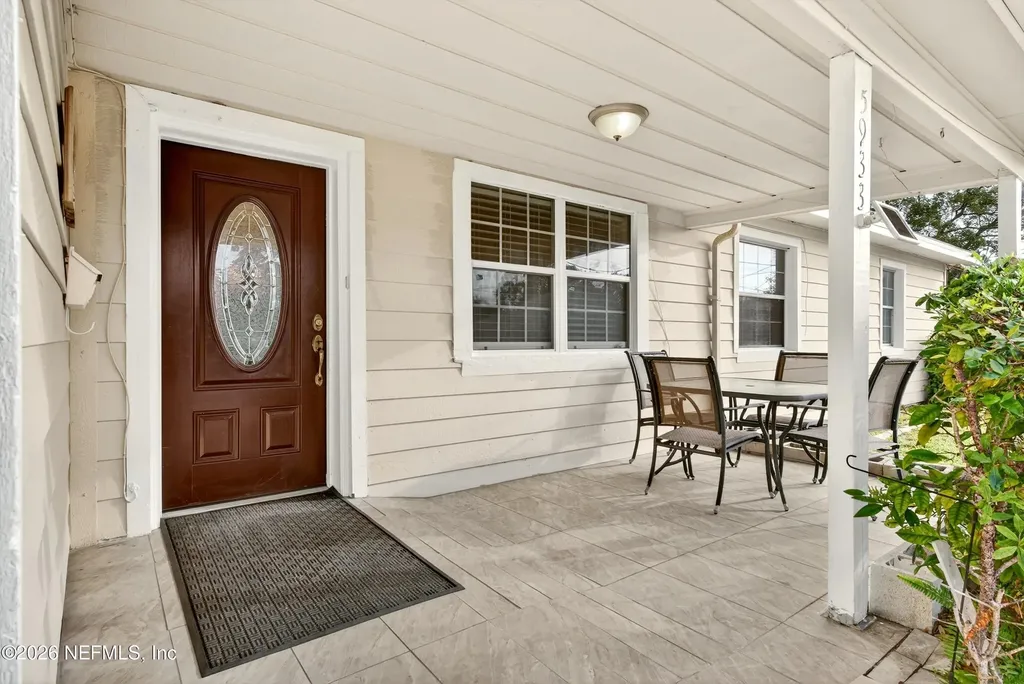 5933 Green Hill Lane Jacksonville FL 32211