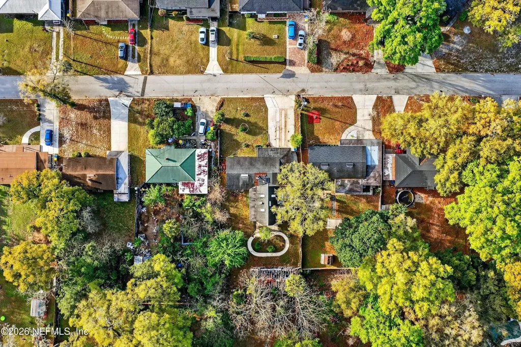 5933 Green Hill Lane Jacksonville FL 32211
