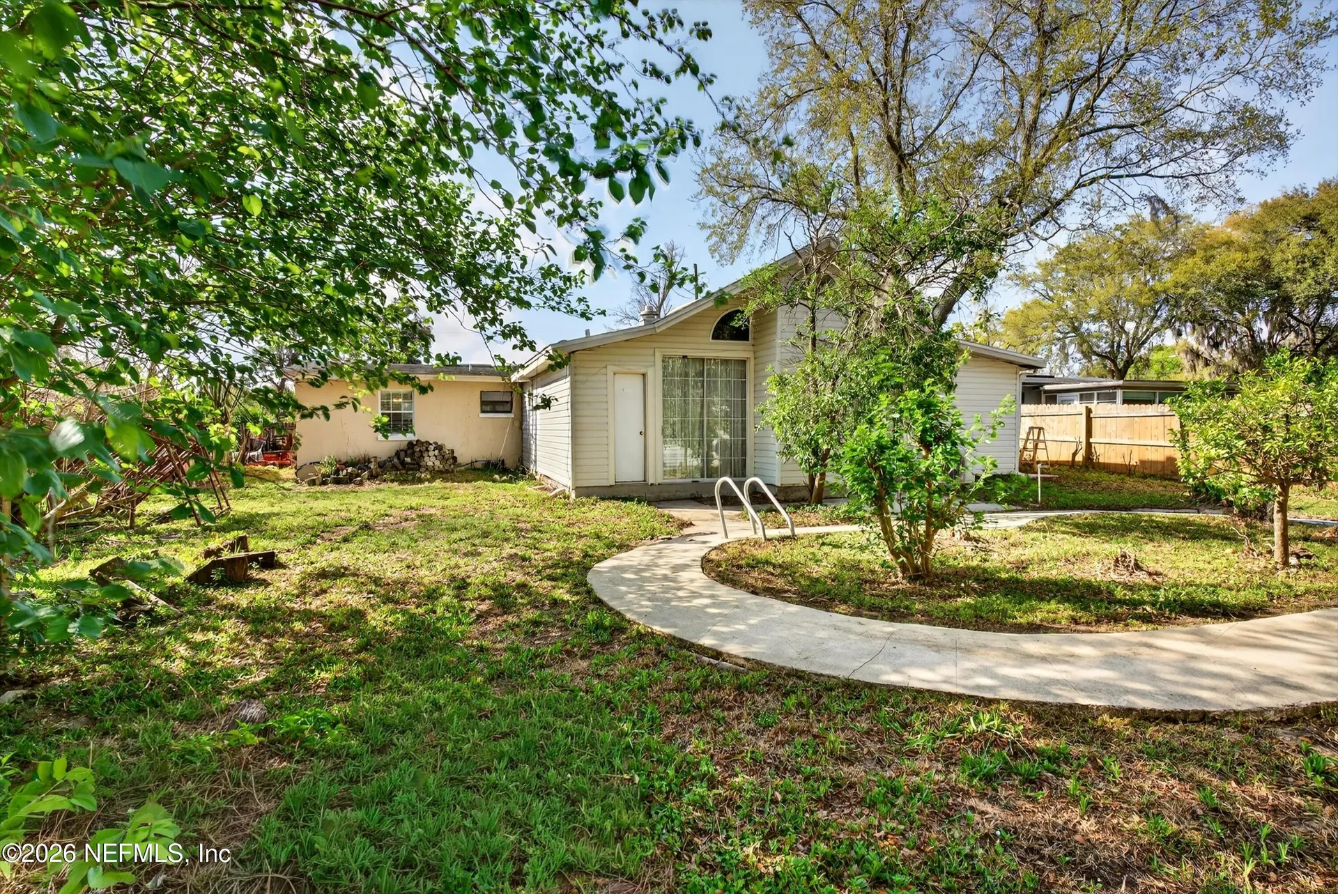 5933 Green Hill Lane Jacksonville FL 32211
