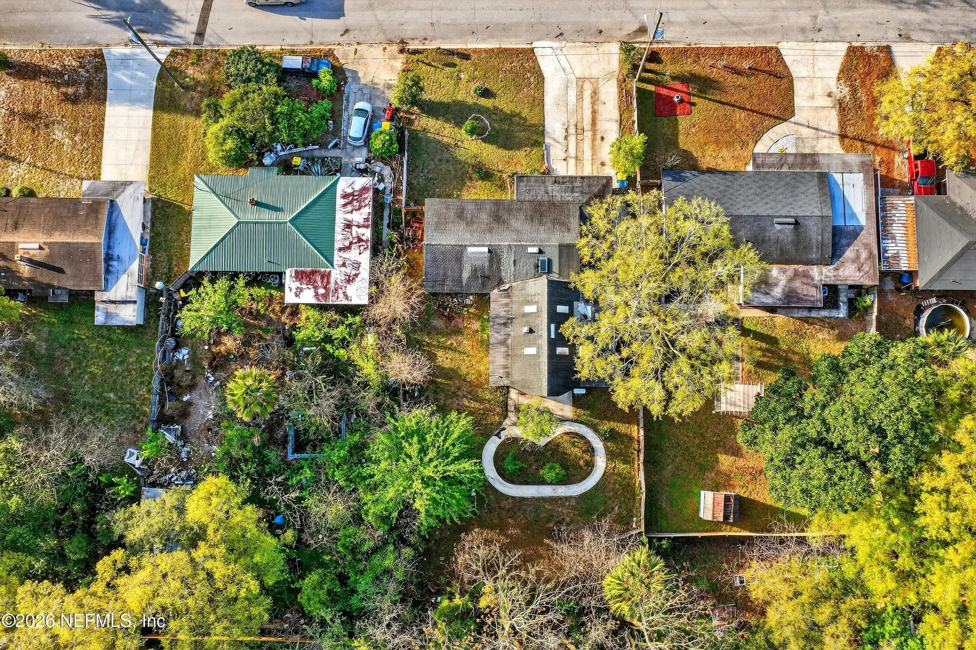 5933 Green Hill Lane Jacksonville FL 32211