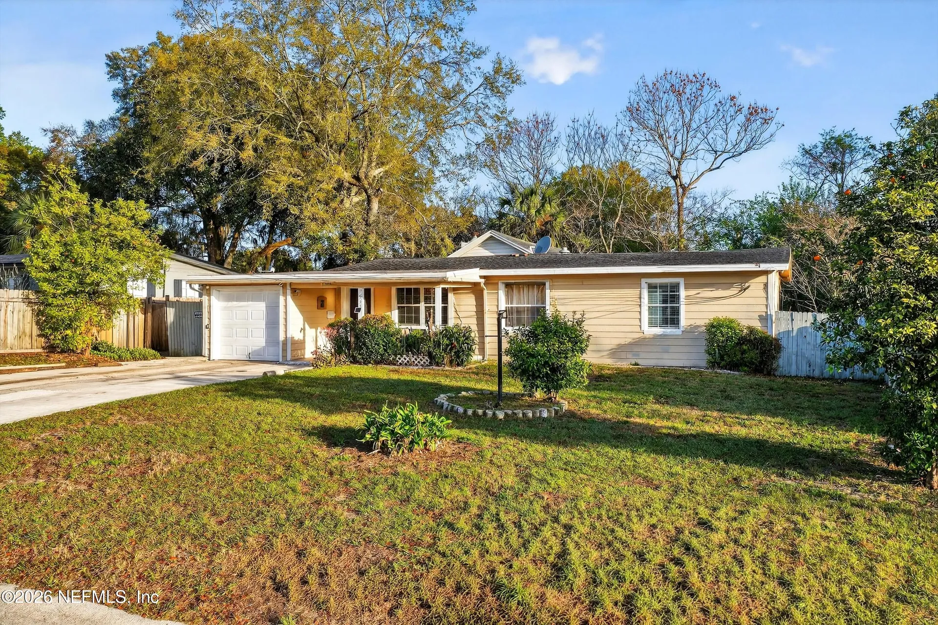 5933 Green Hill Lane Jacksonville FL 32211