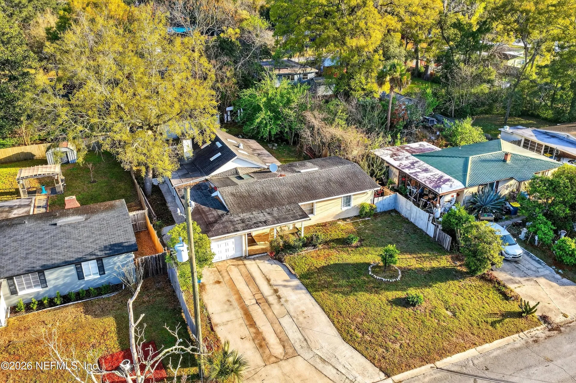 5933 Green Hill Lane Jacksonville FL 32211