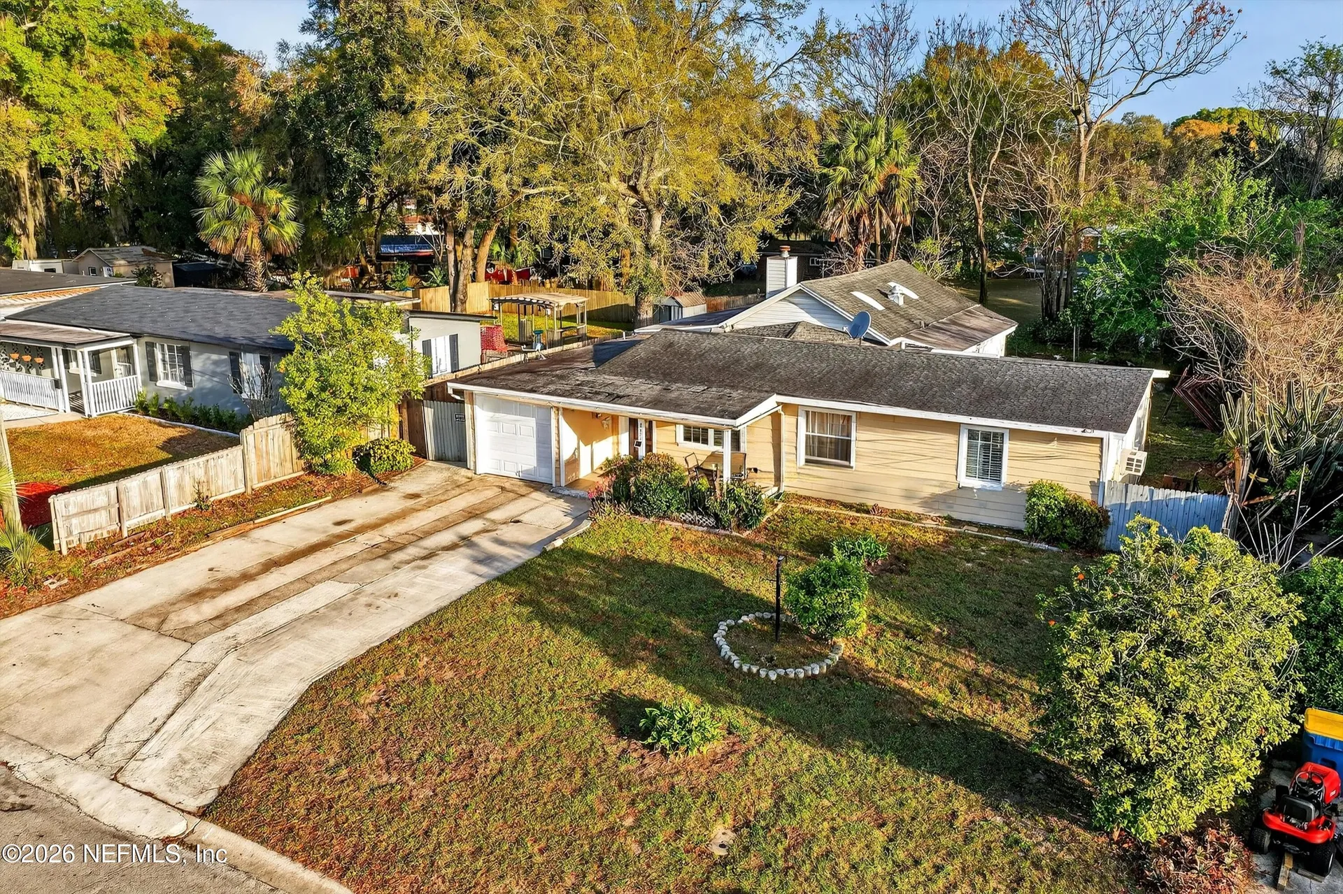 5933 Green Hill Lane Jacksonville FL 32211