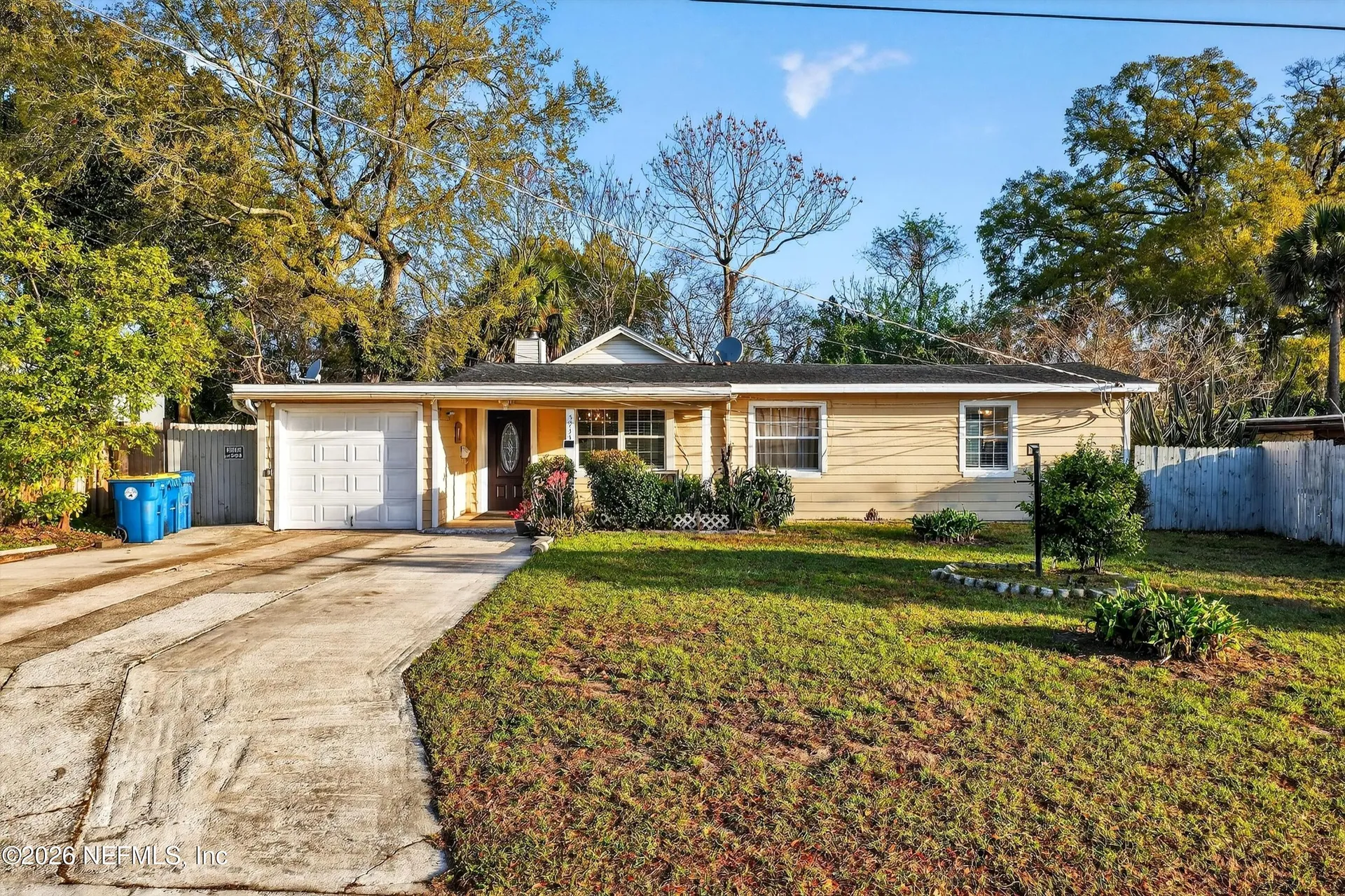 5933 Green Hill Lane Jacksonville FL 32211
