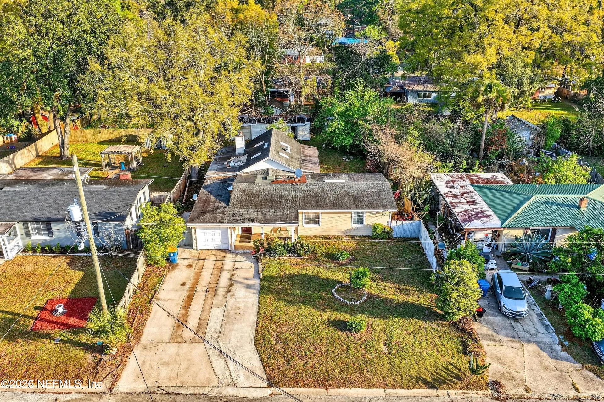 5933 Green Hill Lane Jacksonville FL 32211