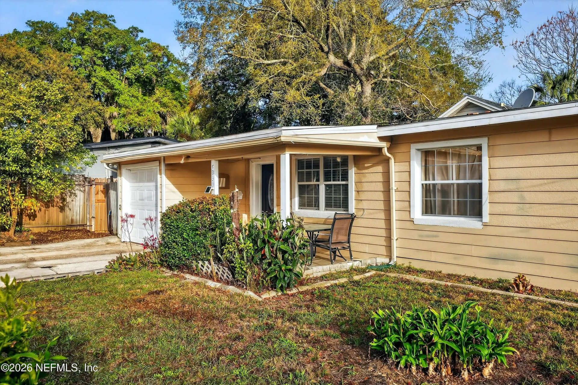 5933 Green Hill Lane Jacksonville FL 32211