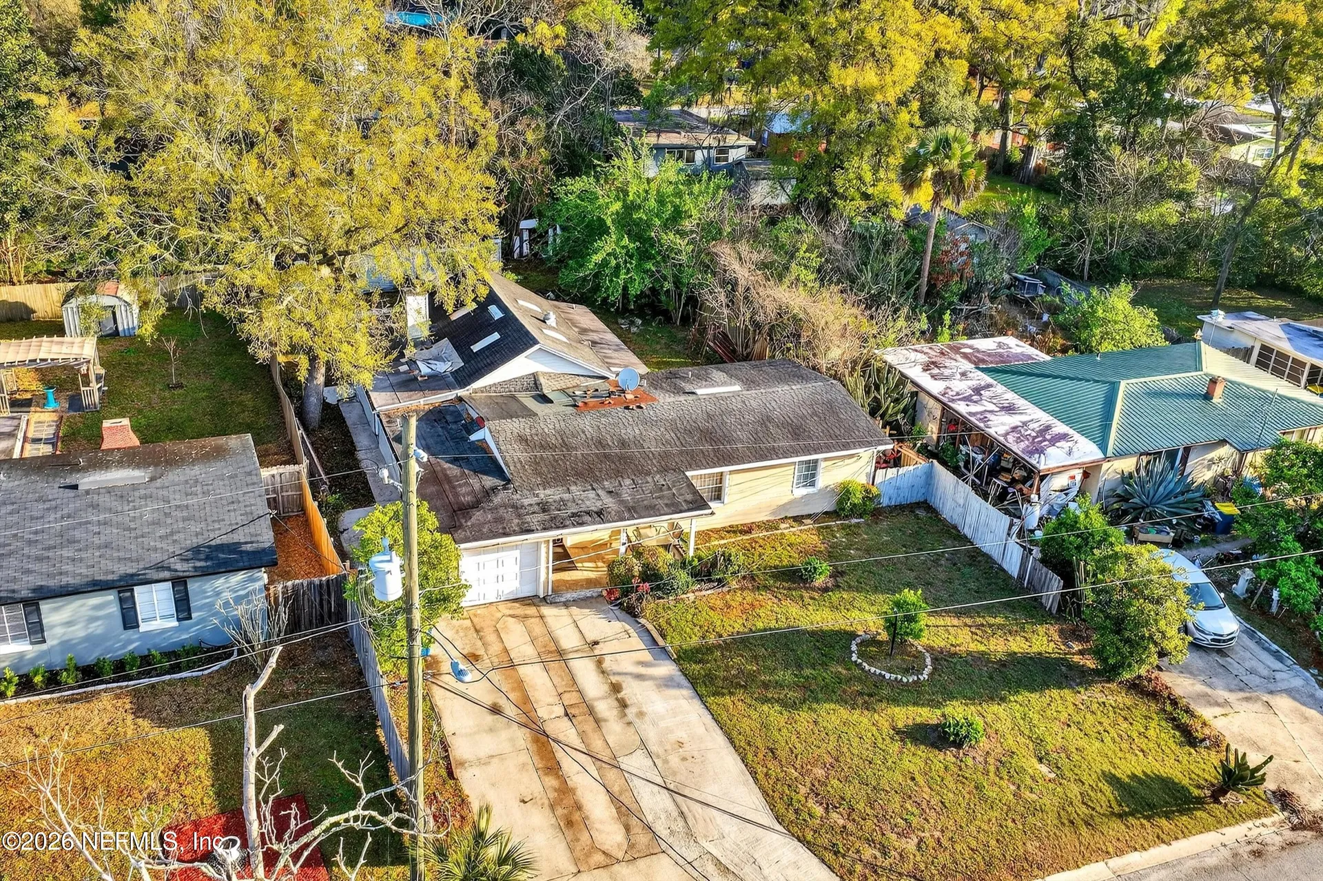 5933 Green Hill Lane Jacksonville FL 32211