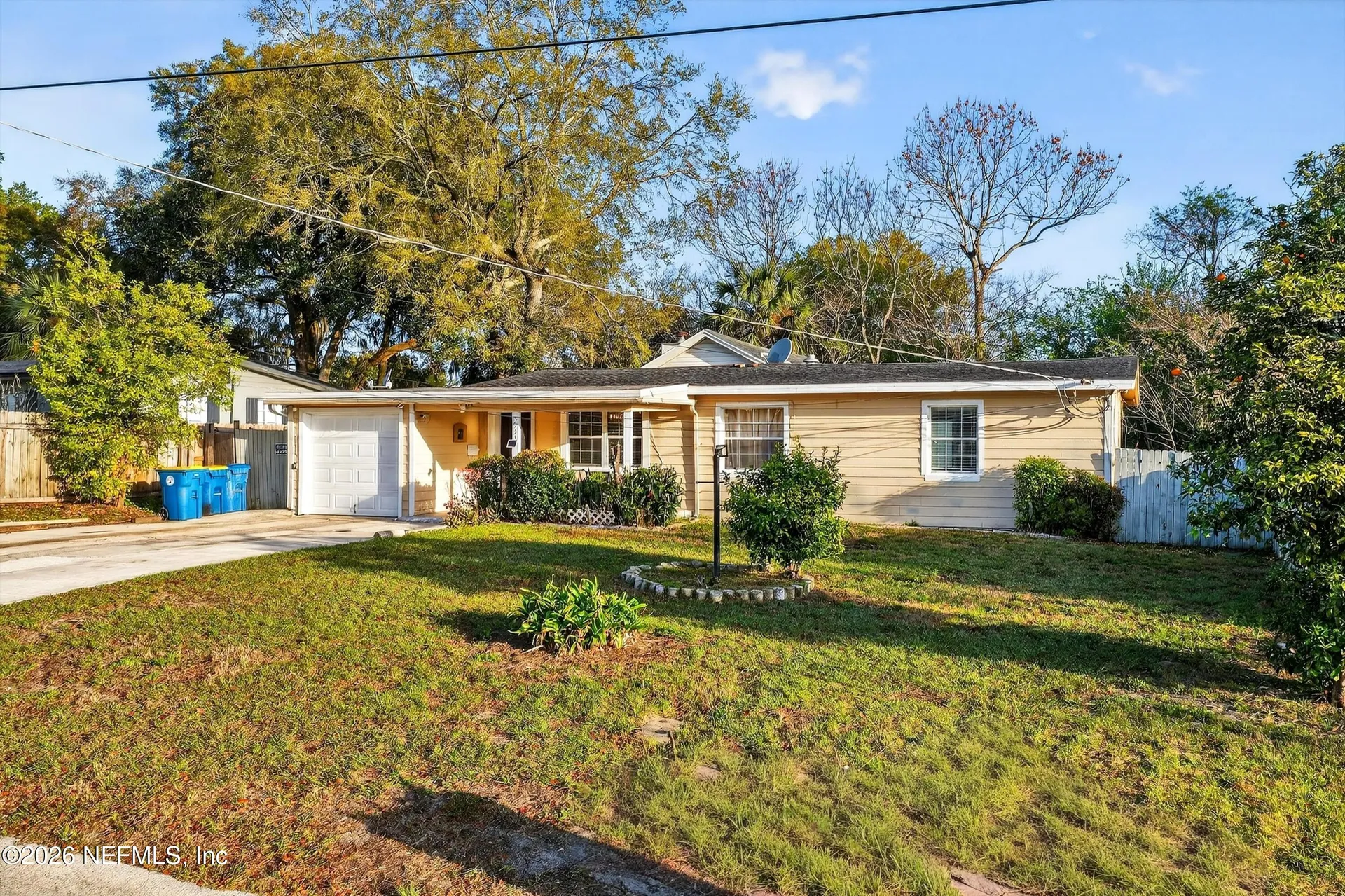 5933 Green Hill Lane Jacksonville FL 32211