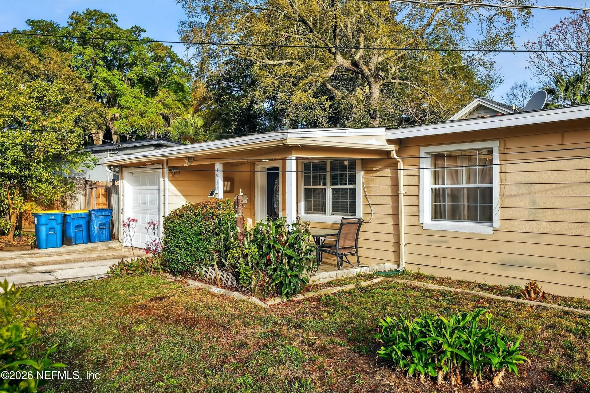 5933 Green Hill Lane Jacksonville FL 32211