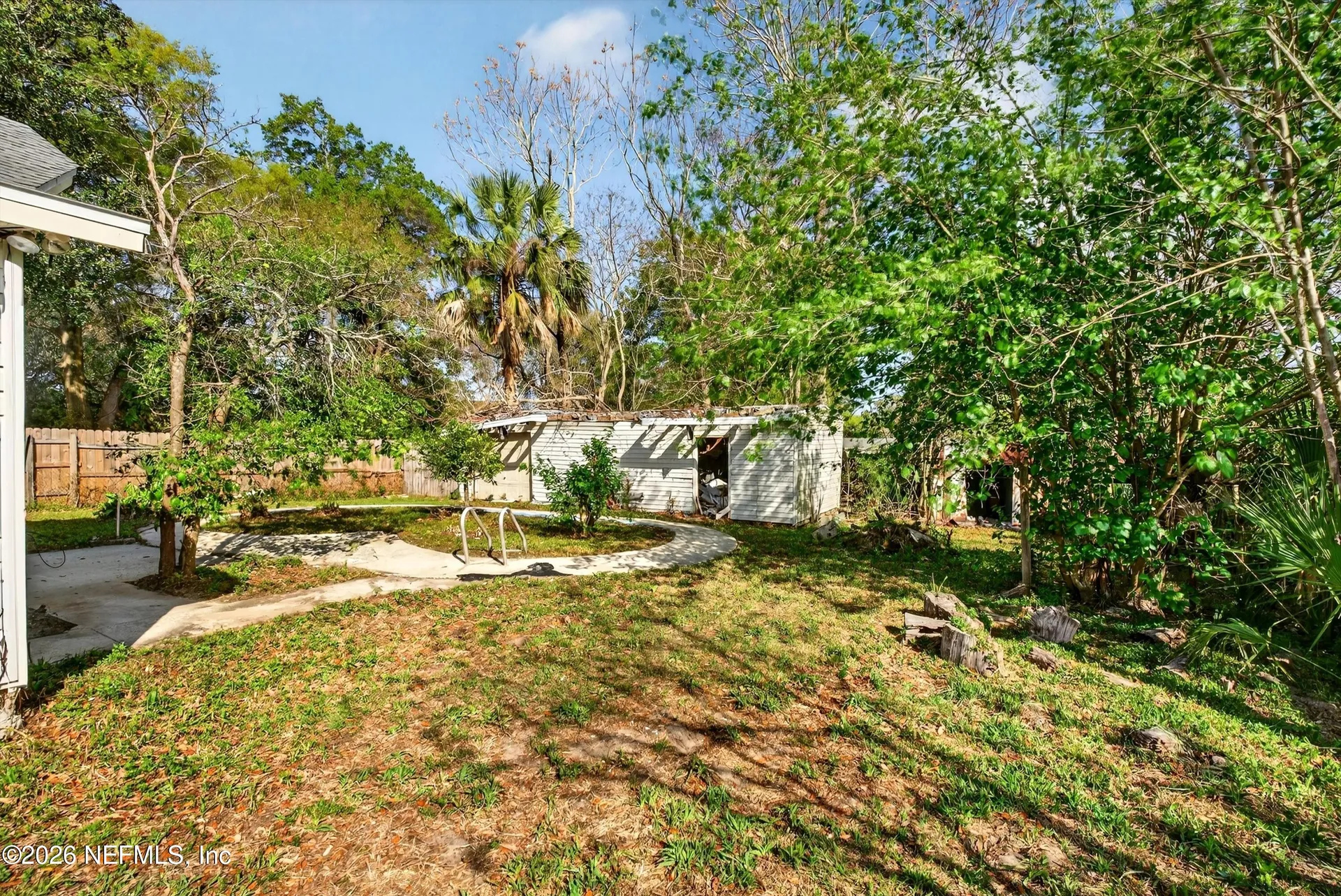5933 Green Hill Lane Jacksonville FL 32211