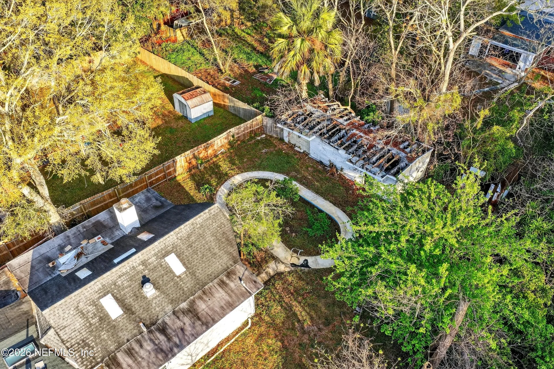 5933 Green Hill Lane Jacksonville FL 32211