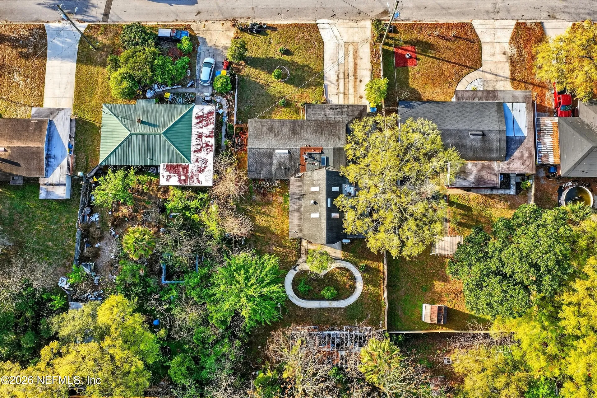 5933 Green Hill Lane Jacksonville FL 32211