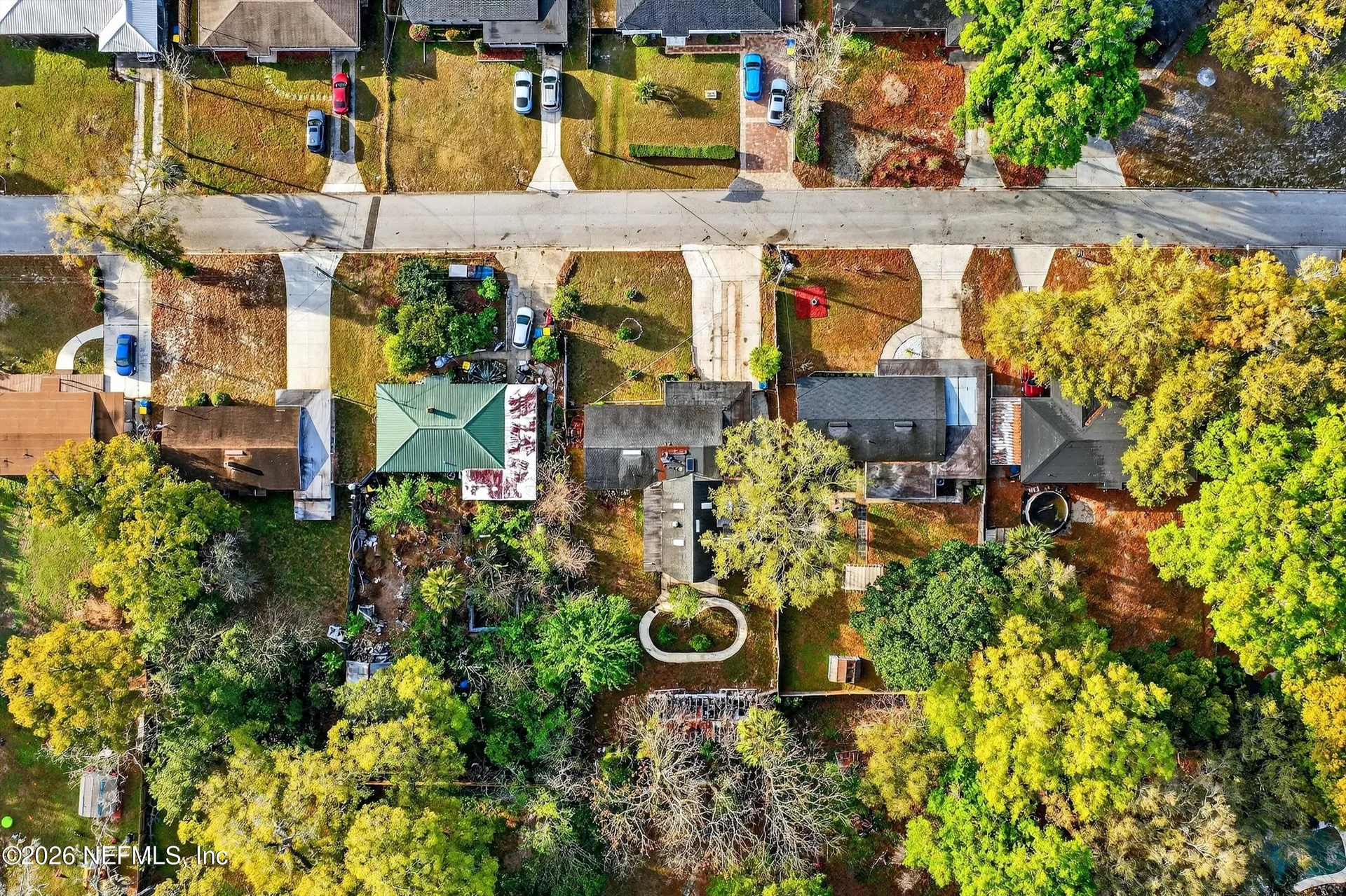 5933 Green Hill Lane Jacksonville FL 32211