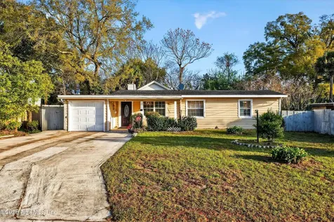5933 Green Hill Lane Jacksonville FL 32211