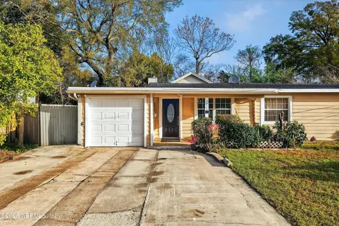 5933 Green Hill Lane Jacksonville FL 32211
