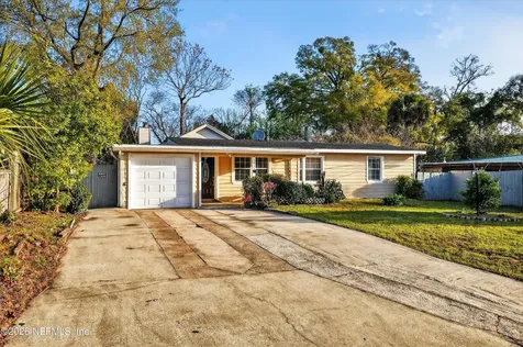 5933 Green Hill Lane Jacksonville FL 32211