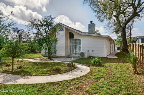 5933 Green Hill Lane Jacksonville FL 32211