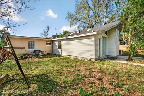 5933 Green Hill Lane Jacksonville FL 32211