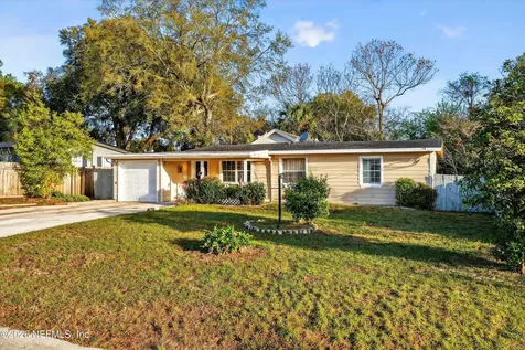 5933 Green Hill Lane Jacksonville FL 32211