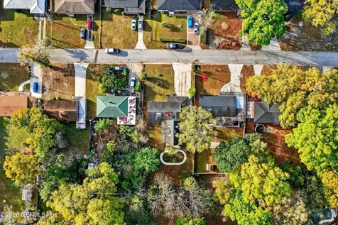 5933 Green Hill Lane Jacksonville FL 32211