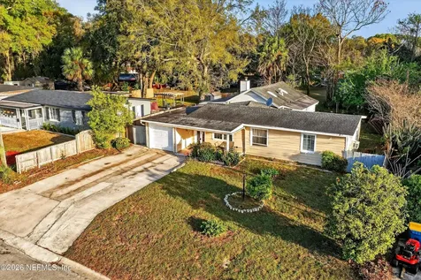 5933 Green Hill Lane Jacksonville FL 32211
