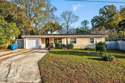 5933 Green Hill Lane Jacksonville FL 32211