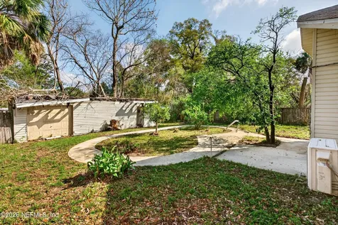 5933 Green Hill Lane Jacksonville FL 32211