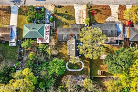 5933 Green Hill Lane Jacksonville FL 32211