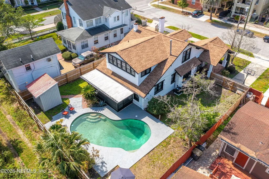 2976 Herschel Street Jacksonville FL 32205