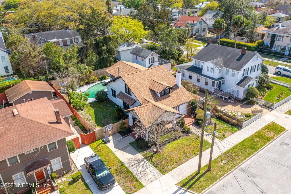 2976 Herschel Street Jacksonville FL 32205
