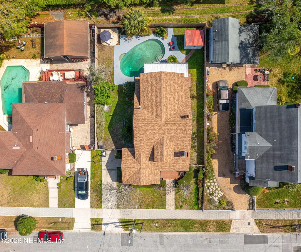2976 Herschel Street Jacksonville FL 32205