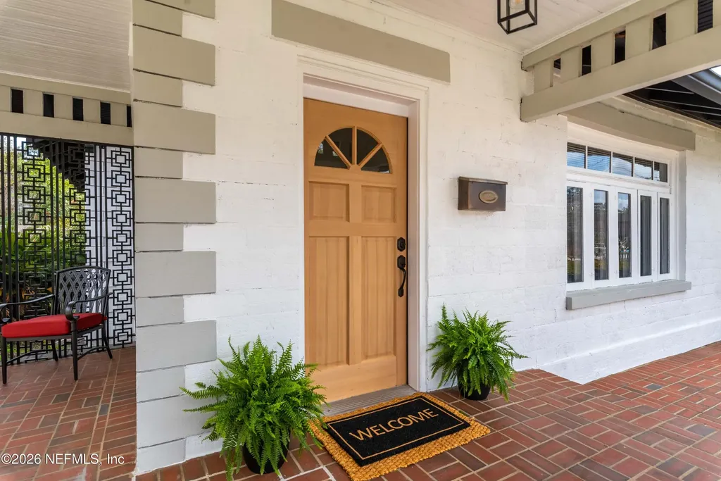2976 Herschel Street Jacksonville FL 32205