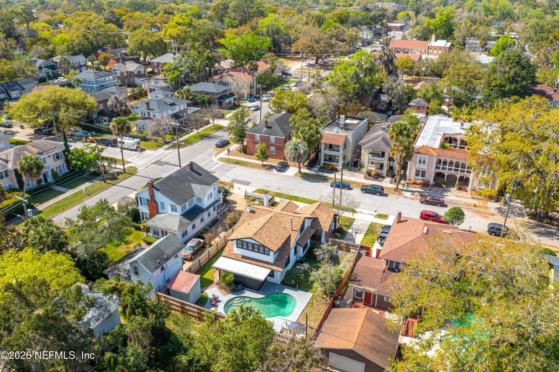 2976 Herschel Street Jacksonville FL 32205