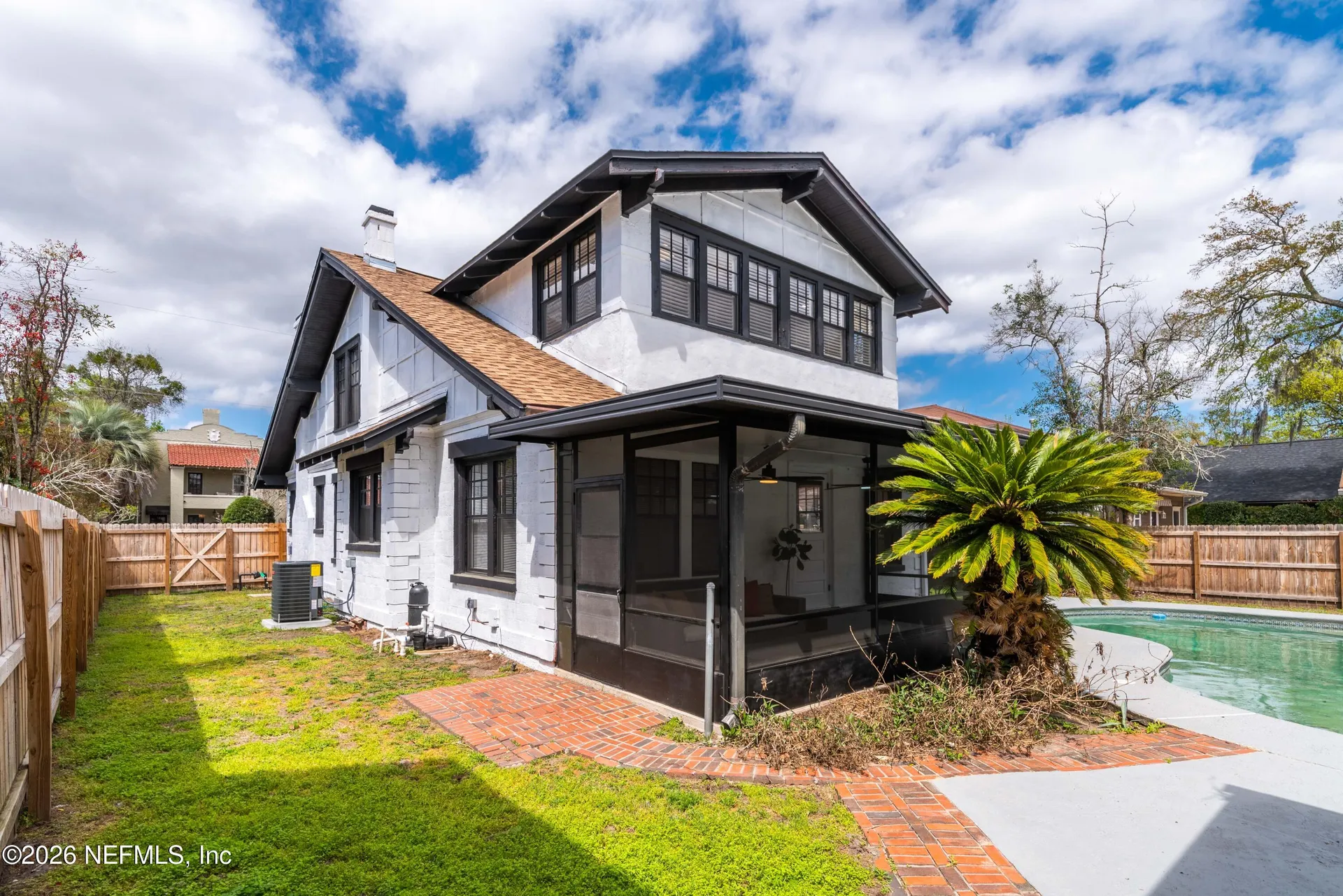 2976 Herschel Street Jacksonville FL 32205