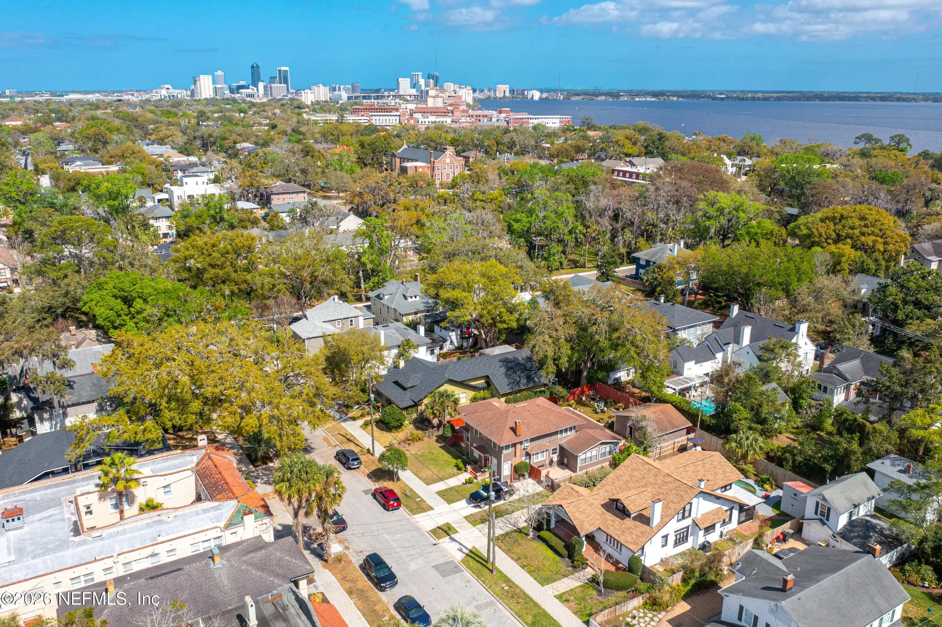 2976 Herschel Street Jacksonville FL 32205