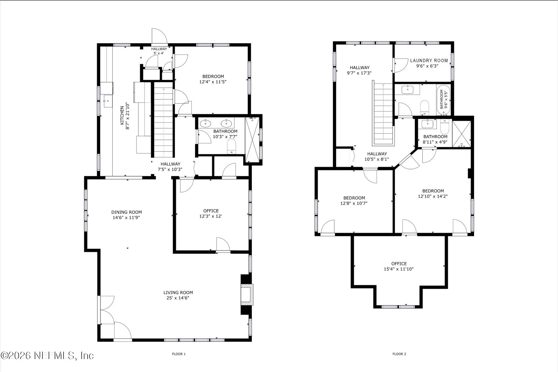 2976 Herschel Street Jacksonville FL 32205