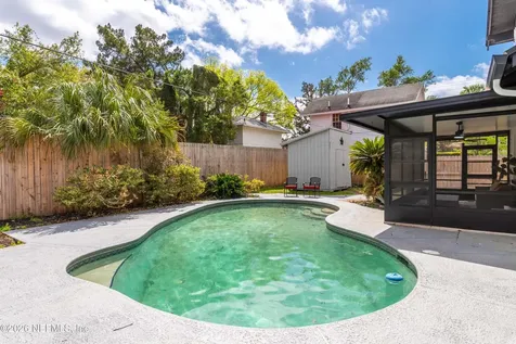 2976 Herschel Street Jacksonville FL 32205