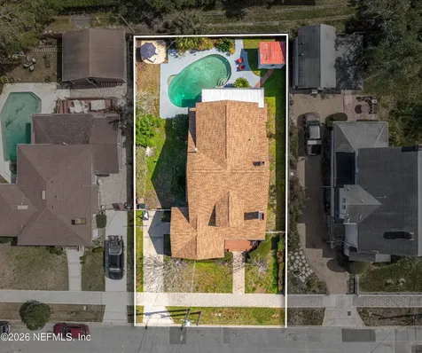 2976 Herschel Street Jacksonville FL 32205