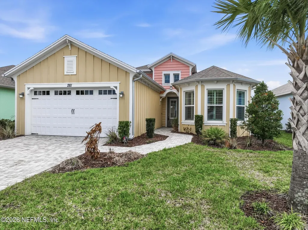 281 Margaritaville Avenue Daytona Beach FL 32124