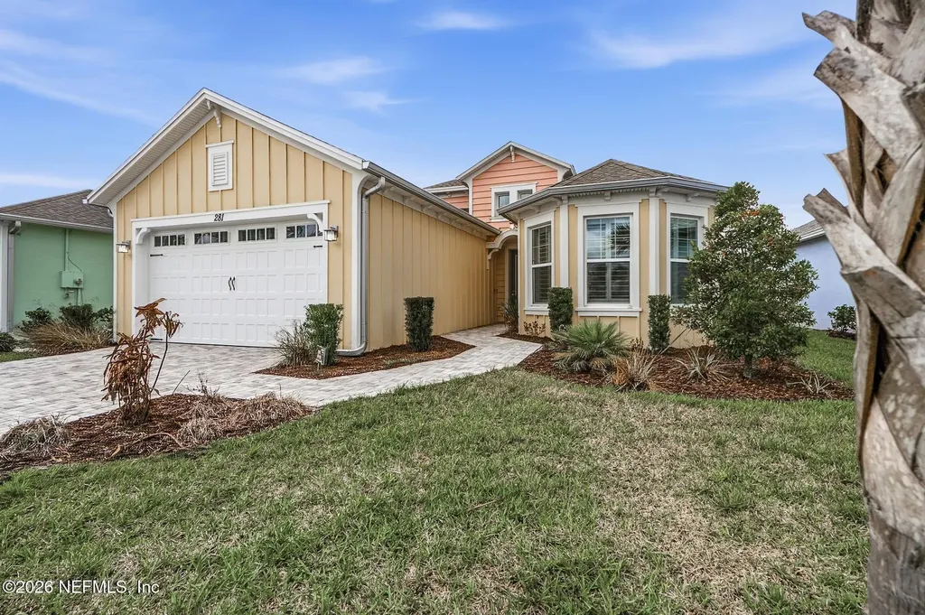 281 Margaritaville Avenue Daytona Beach FL 32124