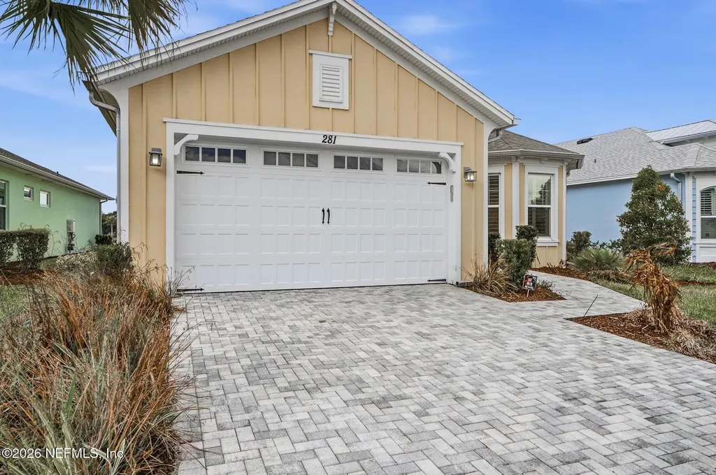 281 Margaritaville Avenue Daytona Beach FL 32124