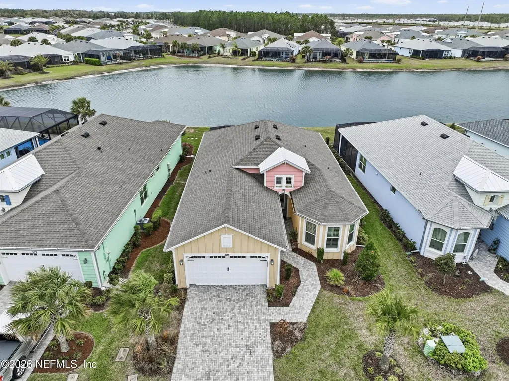 281 Margaritaville Avenue Daytona Beach FL 32124