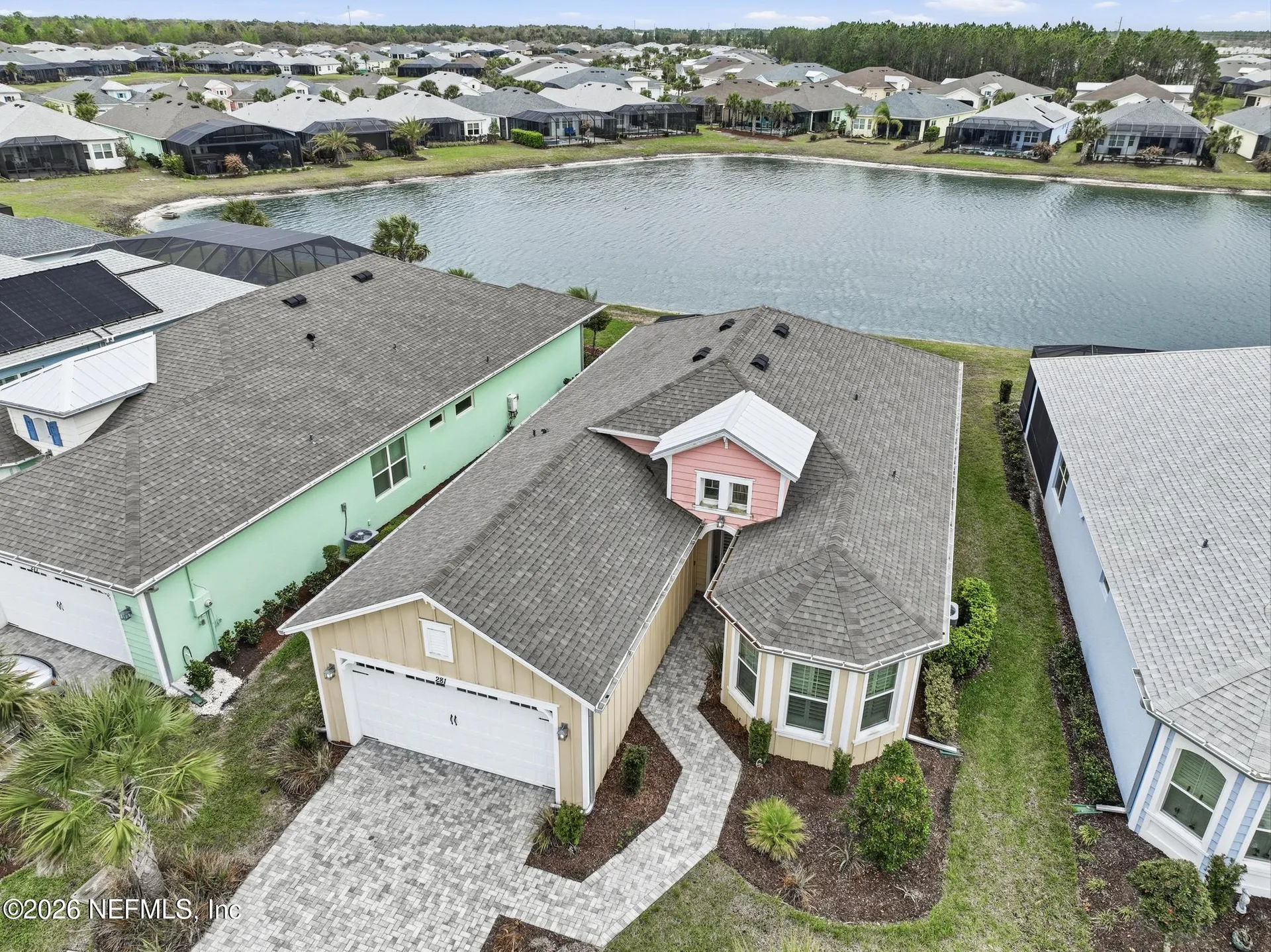281 Margaritaville Avenue Daytona Beach FL 32124
