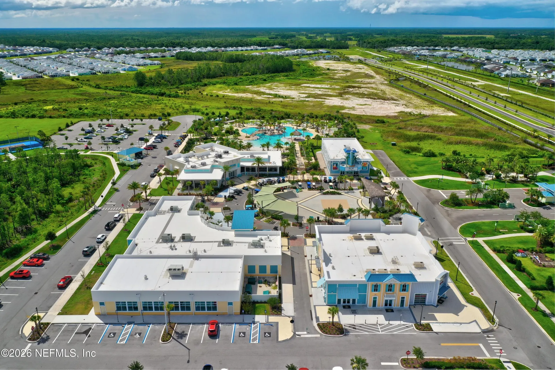 281 Margaritaville Avenue Daytona Beach FL 32124