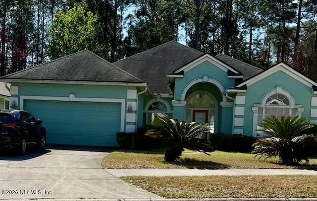 2044 Oak Glen Road Jacksonville FL 32218