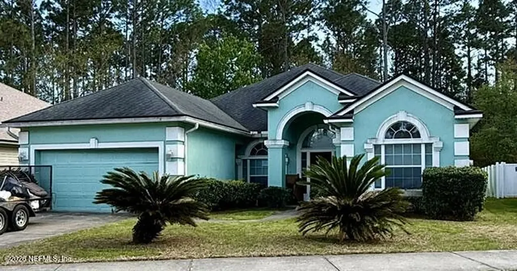 2044 Oak Glen Road Jacksonville FL 32218