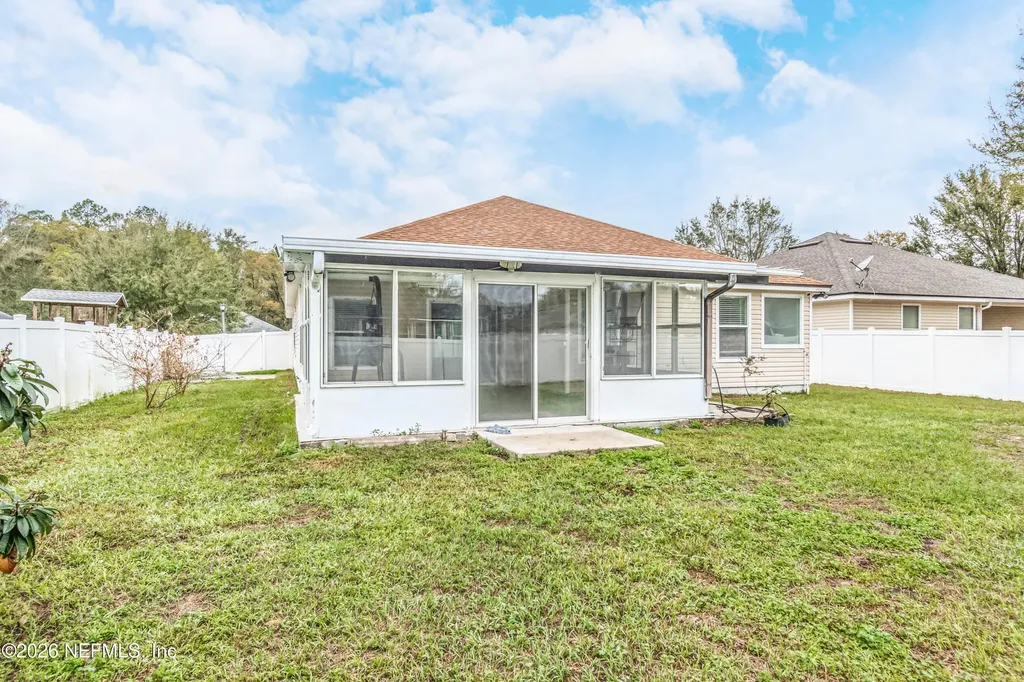 4631 Glendas Meadow Drive Jacksonville FL 32210