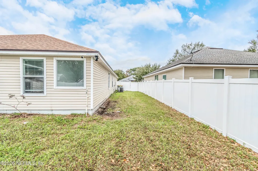 4631 Glendas Meadow Drive Jacksonville FL 32210