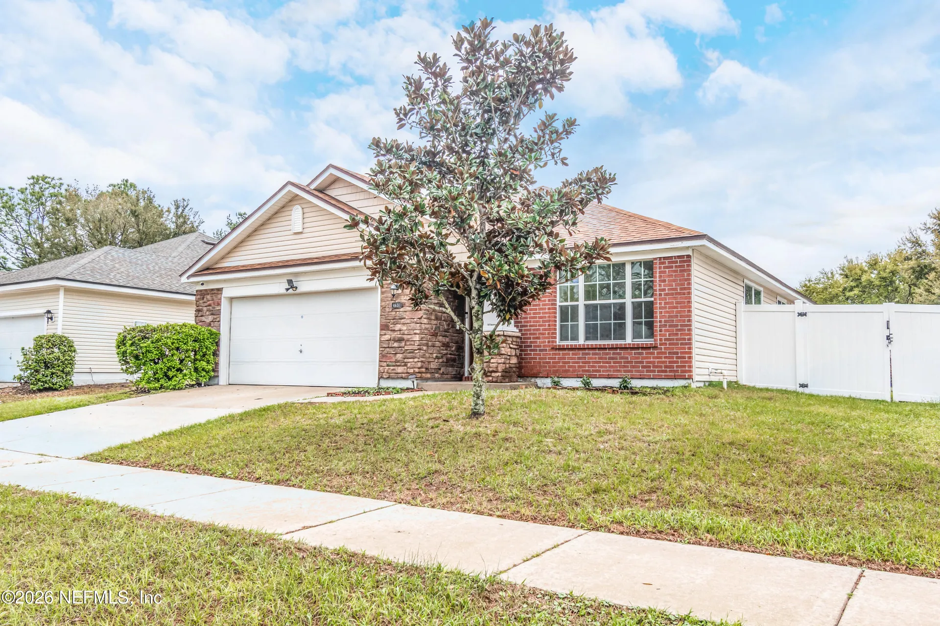 4631 Glendas Meadow Drive Jacksonville FL 32210