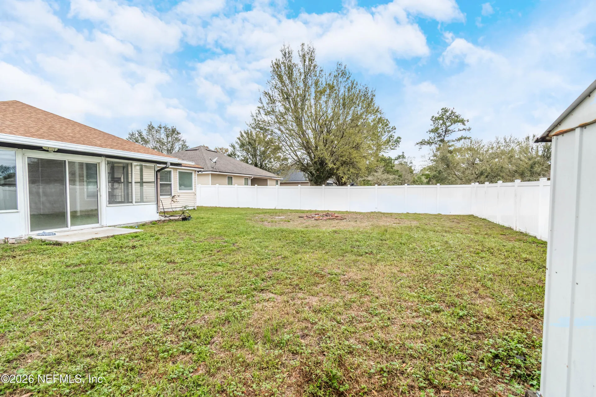 4631 Glendas Meadow Drive Jacksonville FL 32210